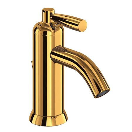 Rohl Holborn Single Handle Lavatory Faucet U.3870LS-ULB-2